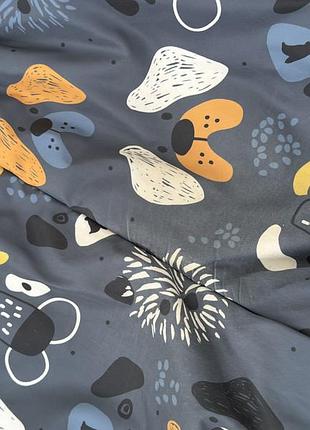 Дитячий термокомбінезон 6