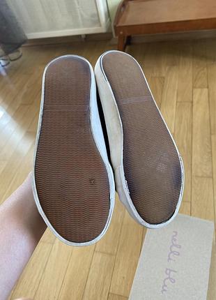 Кеди для дівчинки р 34 ціна 250 грн 7