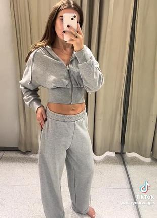 Спортивный костюм zara 3