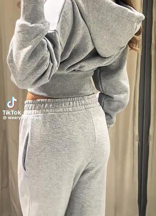 Спортивный костюм zara 5