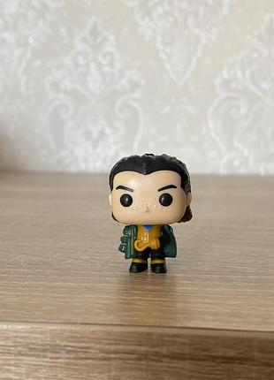 Колекціонування funko pop! фігурка funko pop crocodile