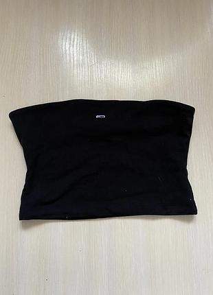 Топ tommy jeans