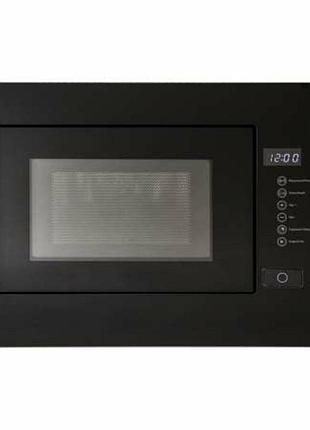 Микроволновая печь встроенная ventolux mwbi 20 g bk tc fs