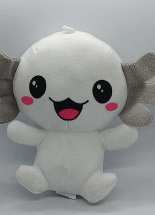 Аксолотль kawaii kuties