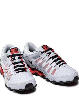 Кроссовки nike reax 8 tr mesh оригинал (размер 42 / 26.5 см)