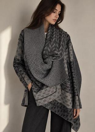 Isola marras — 100% virgin wool, made in italy. жіночий кардиган