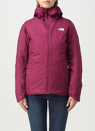 Жіноча мембранна куртка the north face (м)