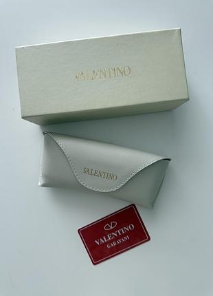 Аксесуари valentino футляр для окулярів