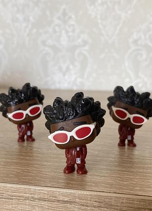 Фігурка funko pop! one piece mr.5