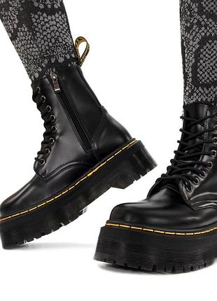 Dr. martens jadon арт 15586