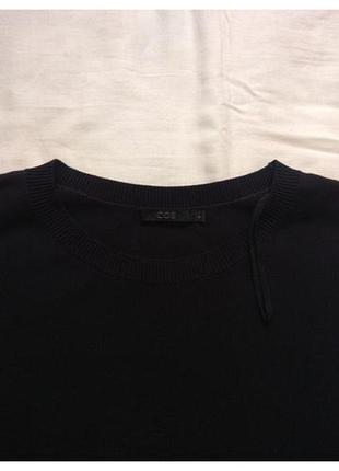 Платье миди женское cos s 5