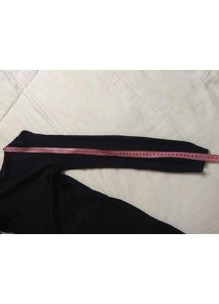 Платье миди женское cos s 9