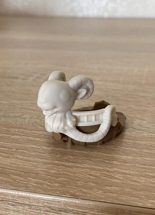 Колекціонування funko фігурка kinder joy one piece going merry