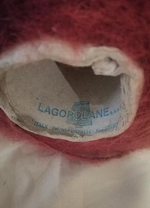 Пряжа lagopolane.  италия. 4