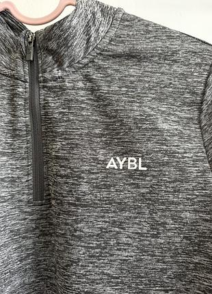 Кофта спортивна жіноча aybl 3