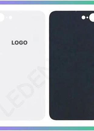 Задняя крышка для apple iphone 8 белая high quality корпус для телефона защита от повреждений sku_stco sku_2710000213734