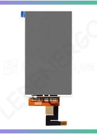 Дисплей lcd для sony xperia m2 dual d2302 d2305 оригінальний без сенсорного екрану екран для телефону sku_2701815900001