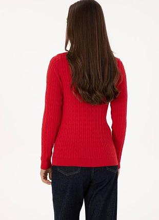 Свитер u.s. polo assn 4