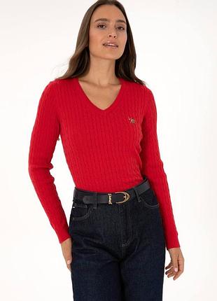Свитер u.s. polo assn 5