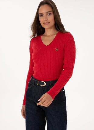 Свитер u.s. polo assn 7