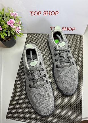 Оригинальные кроссовки allbirds 2