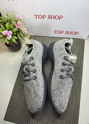 Оригинальные кроссовки allbirds 3