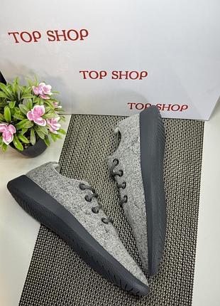 Оригинальные кроссовки allbirds 5