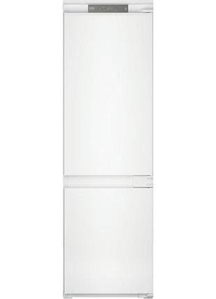 Холодильники вбудовані whirlpool whc18t311