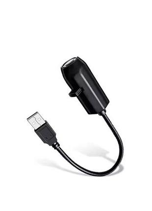 Нічник usb-проектор 3
