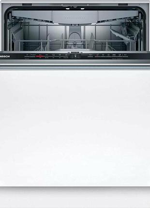 Посудомийні машини вбудовані bosch smv2ivx00k 13