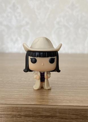 Колекціонування funko pop! ніко робін з one piece