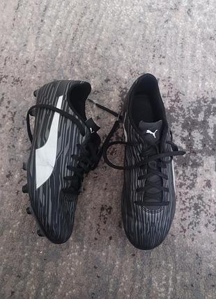 Бутси puma.