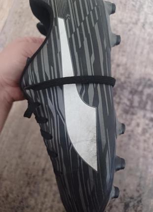 Бутси puma. 3