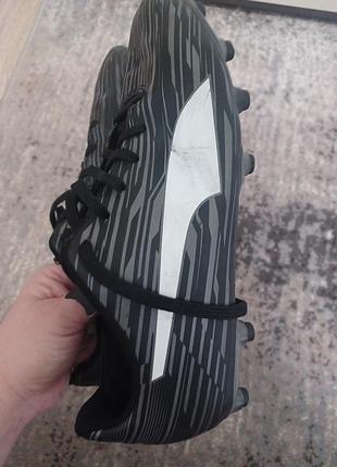 Бутси puma. 2