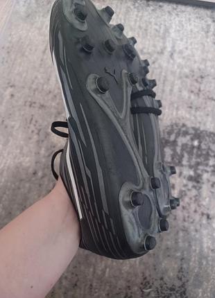 Бутси puma. 6