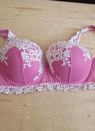 Бюстгальтер ліфчик ліф intimissimi pretty flowers