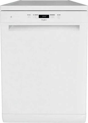 Посудомийні машини whirlpool w2f hd624 60 14
