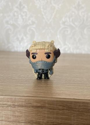 Колекціонування funko фігурка wapol one piece