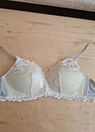 Бюстгальтер лифчик лиф intimissimi pretty flowers