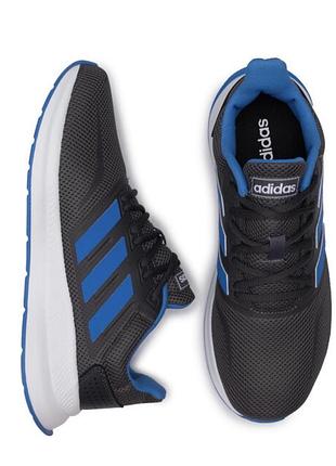 Кроссовки adidas runfalcon (артикул g28730) — размер 43⅓ (27.5 см)