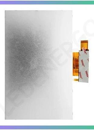 Дисплей lcd для lenovo a1000f a2107a a3300 a5000 samsung galaxy tab t110 t113 t116 без сенсорного екра sku_2710000206156