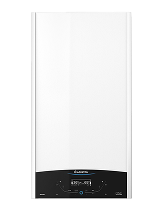 Котёл газовый ariston genus one net 35
