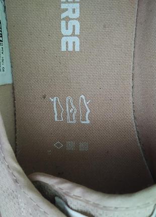 Кеды фирменные 2