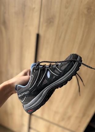 Кросівки salomon