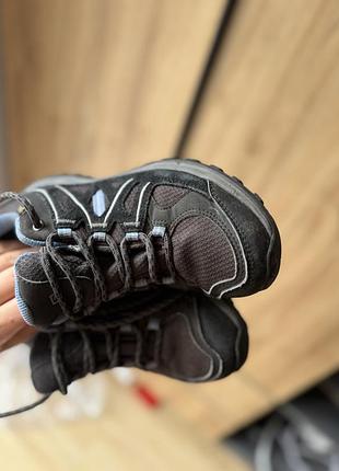 Кросівки salomon 6
