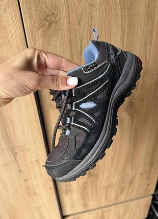 Кросівки salomon 4