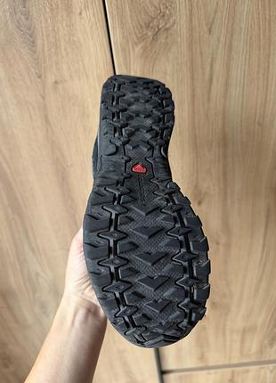 Кросівки salomon 3