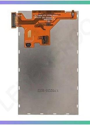 Дисплей lcd для samsung galaxy g313h высокое качество без сенсорного экрана экран для телефона sku_stc sku_2701834100000