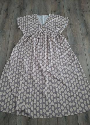 Красивое платье 👗 5