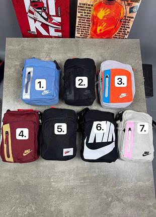 Сумка nike tech pack 2